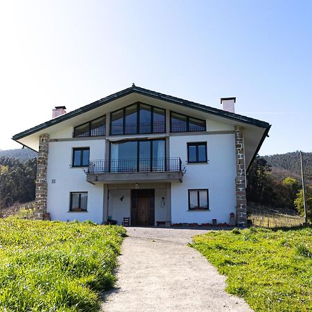 Basarte Cottage Bakio Εξωτερικό φωτογραφία