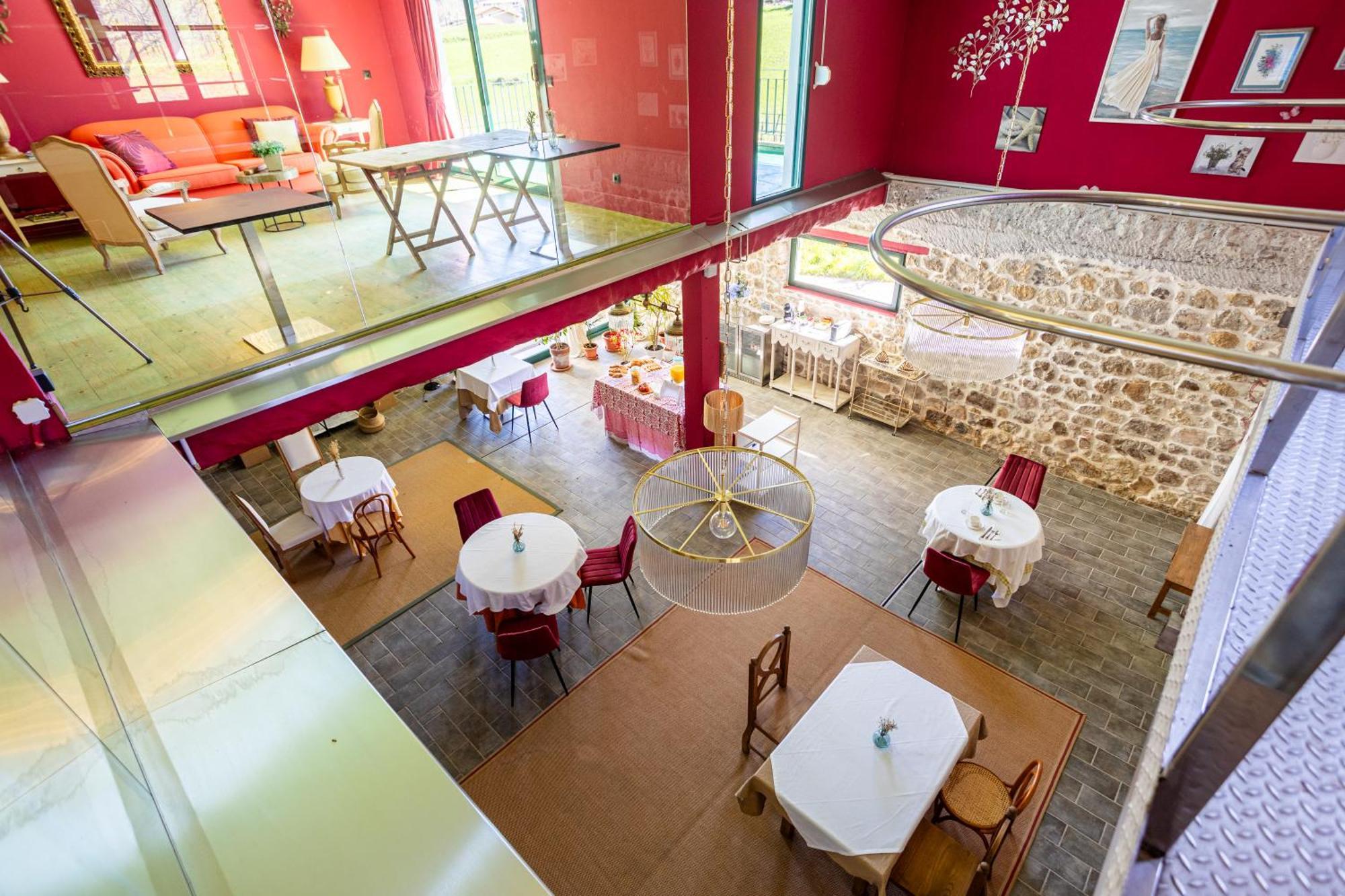 Basarte Cottage Bakio Εξωτερικό φωτογραφία