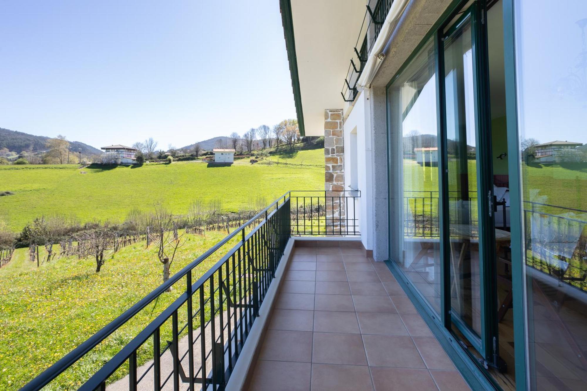 Basarte Cottage Bakio Εξωτερικό φωτογραφία
