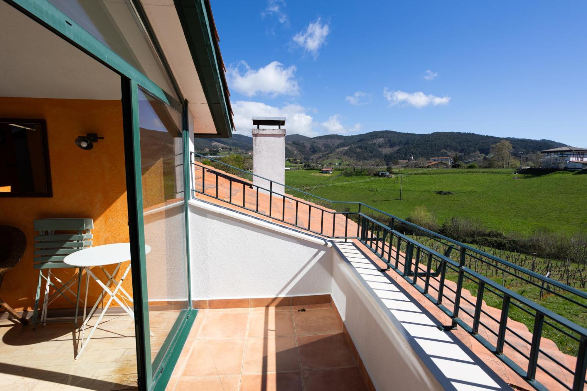Basarte Cottage Bakio Εξωτερικό φωτογραφία