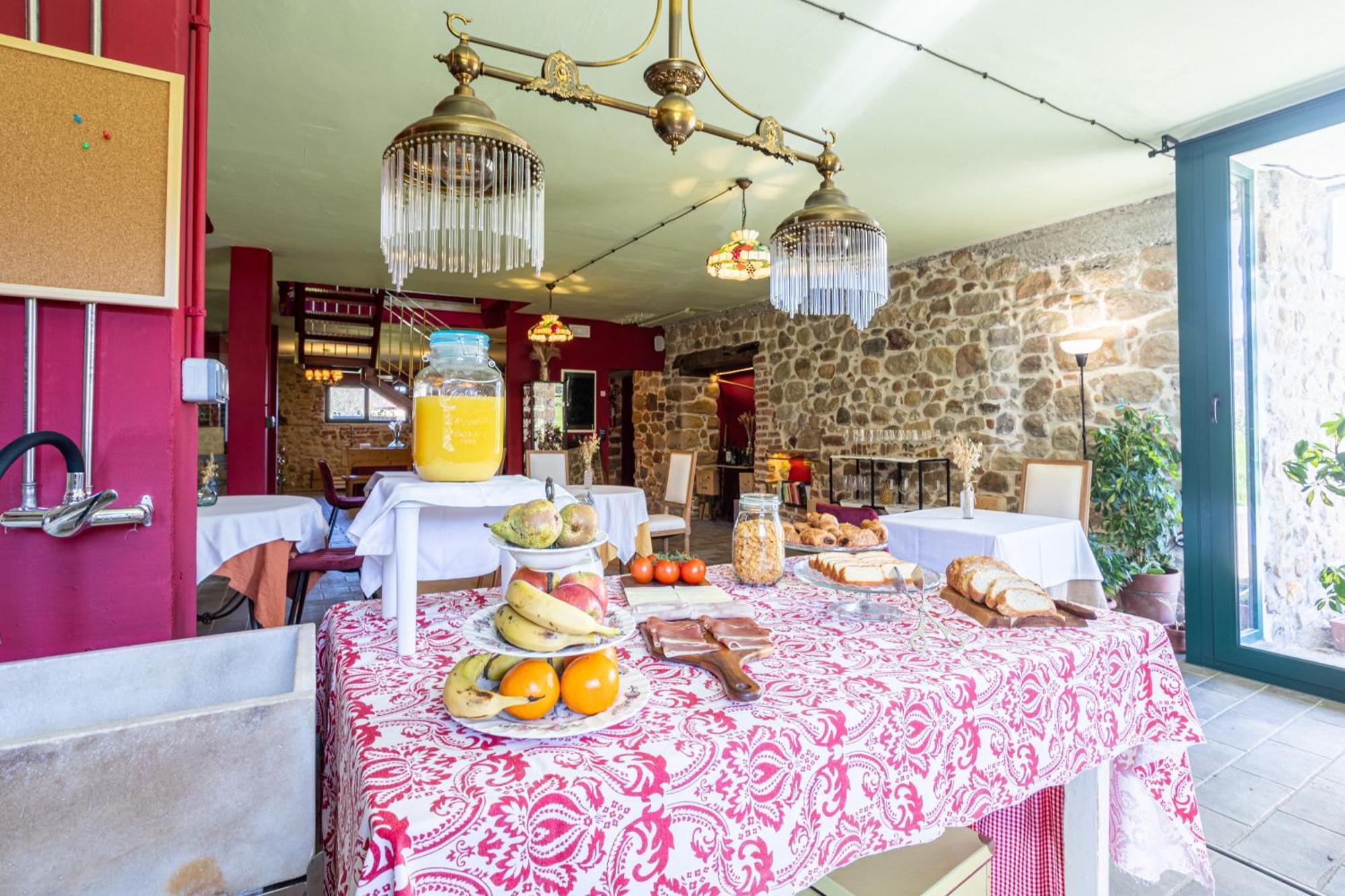 Basarte Cottage Bakio Εξωτερικό φωτογραφία