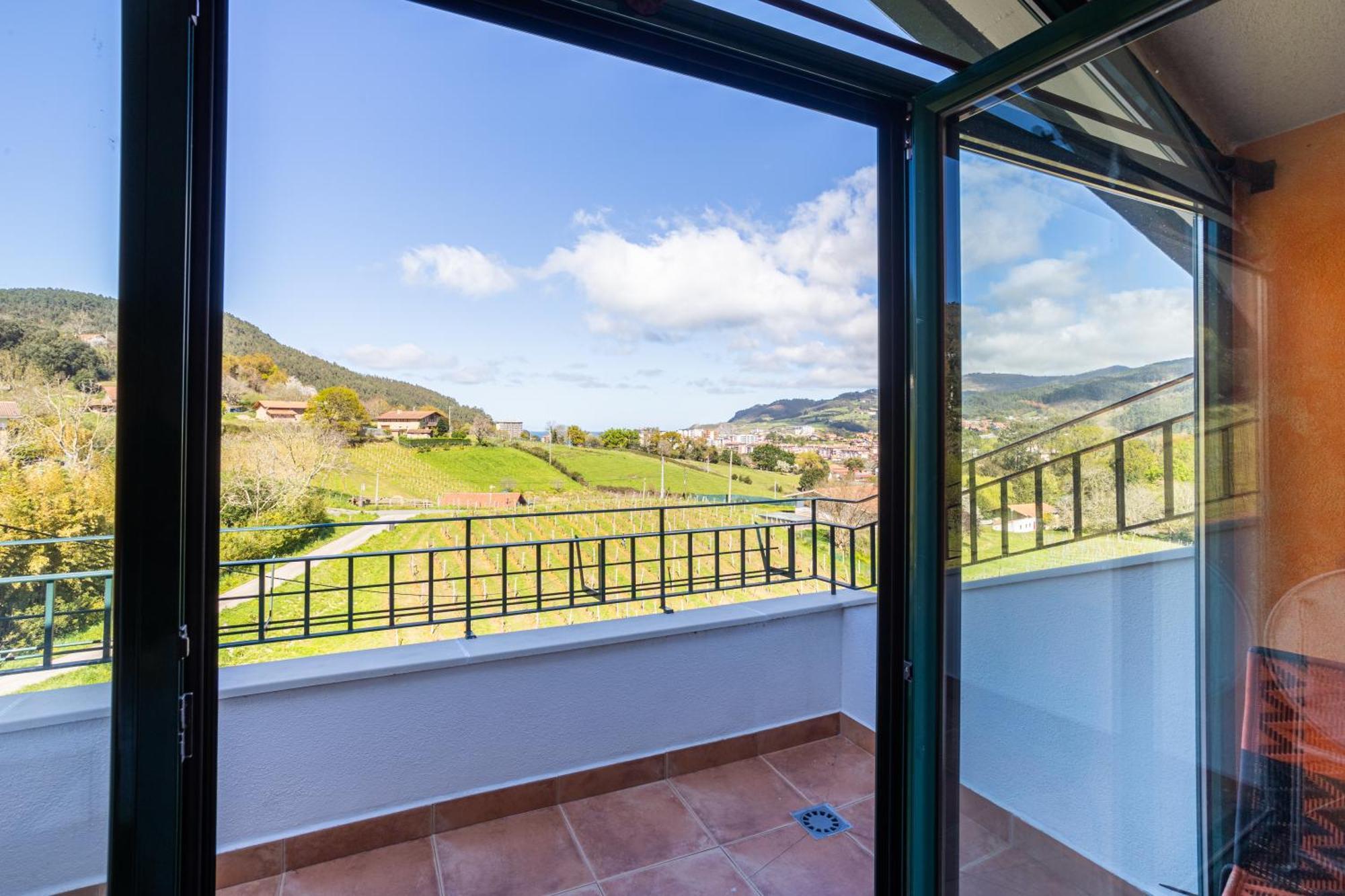 Basarte Cottage Bakio Εξωτερικό φωτογραφία