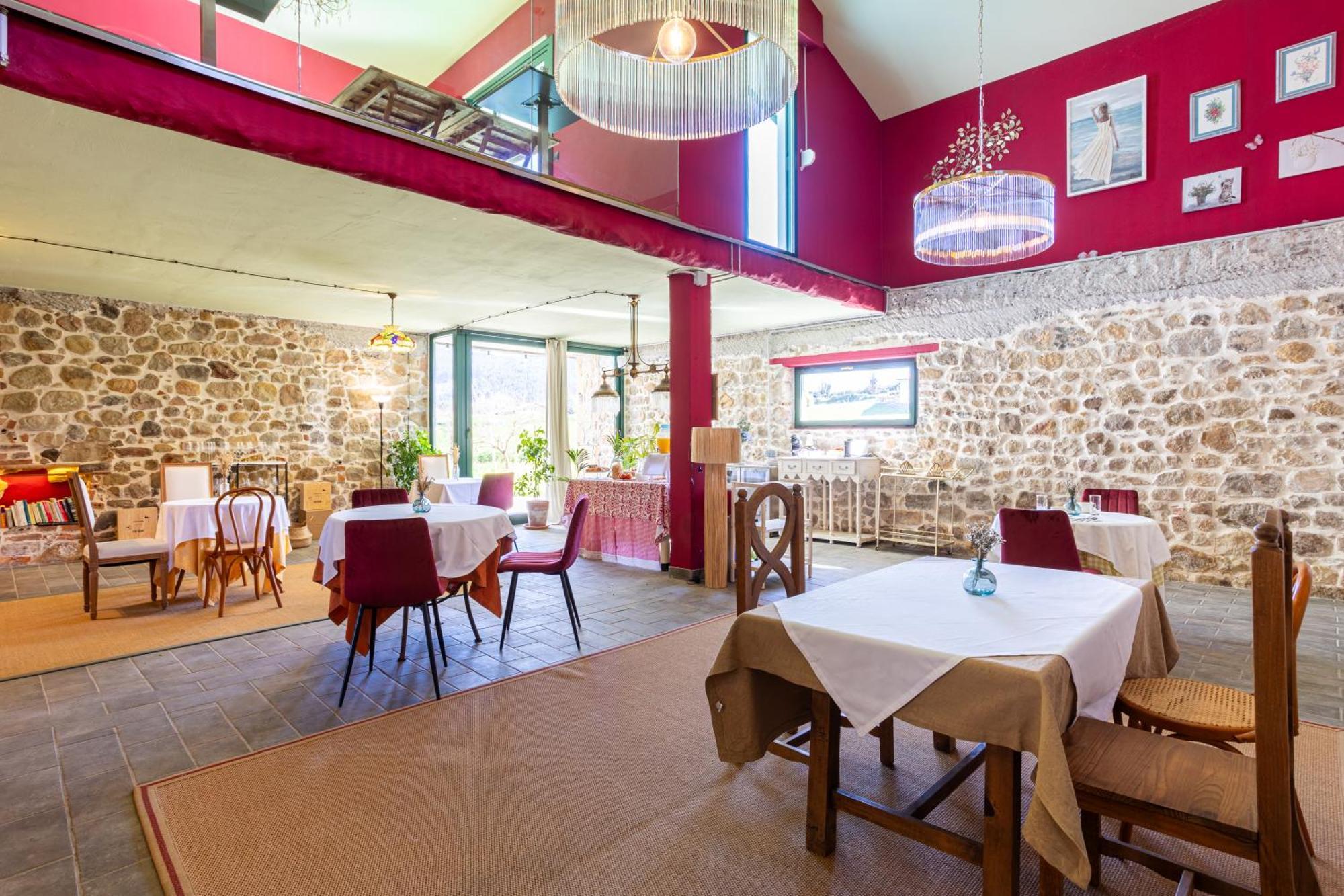 Basarte Cottage Bakio Εξωτερικό φωτογραφία