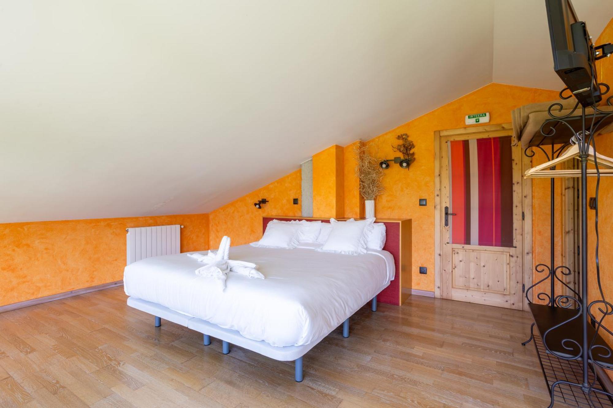 Basarte Cottage Bakio Εξωτερικό φωτογραφία