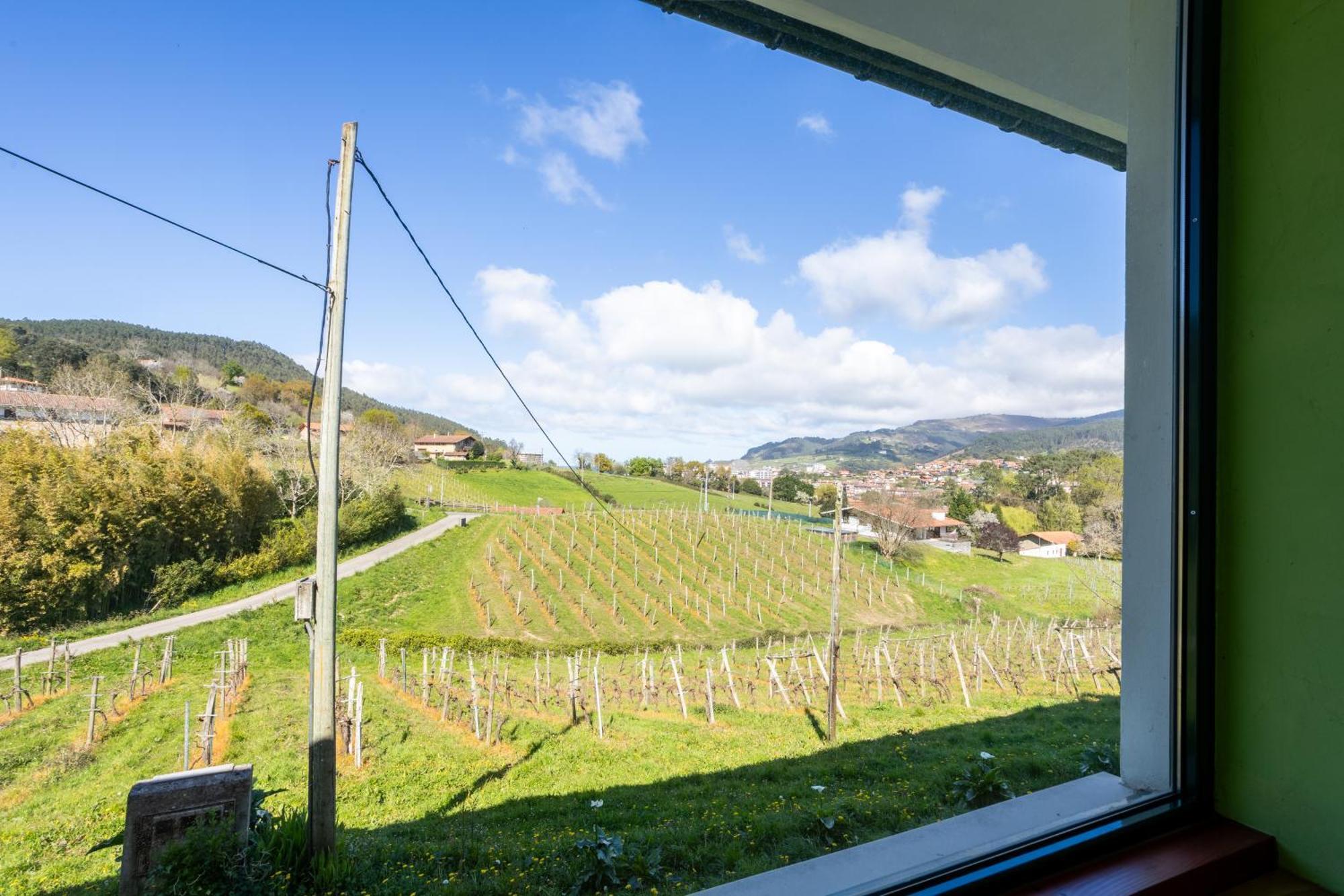 Basarte Cottage Bakio Εξωτερικό φωτογραφία