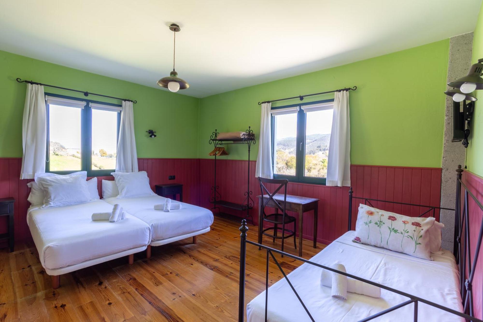 Basarte Cottage Bakio Εξωτερικό φωτογραφία