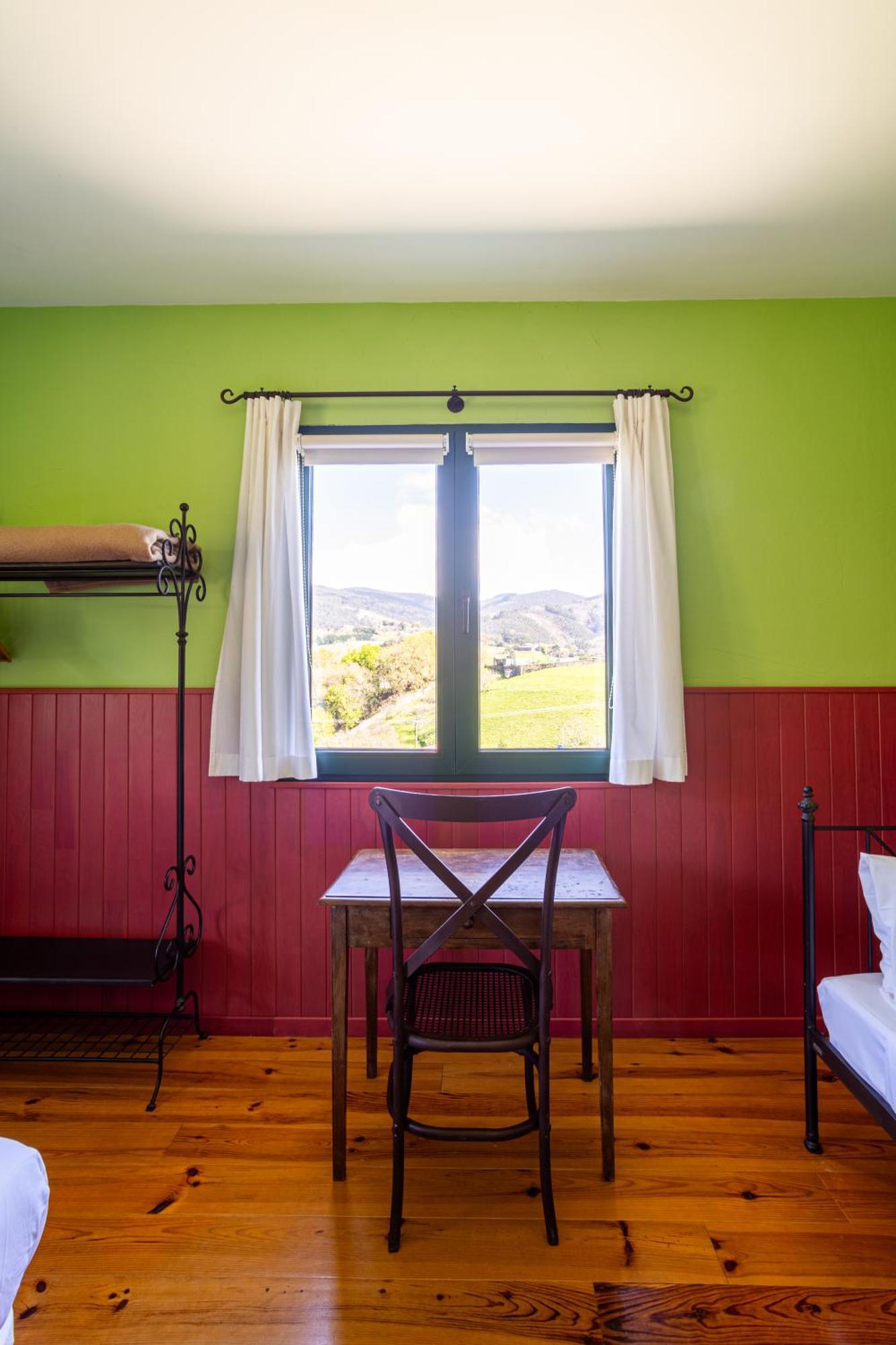 Basarte Cottage Bakio Εξωτερικό φωτογραφία