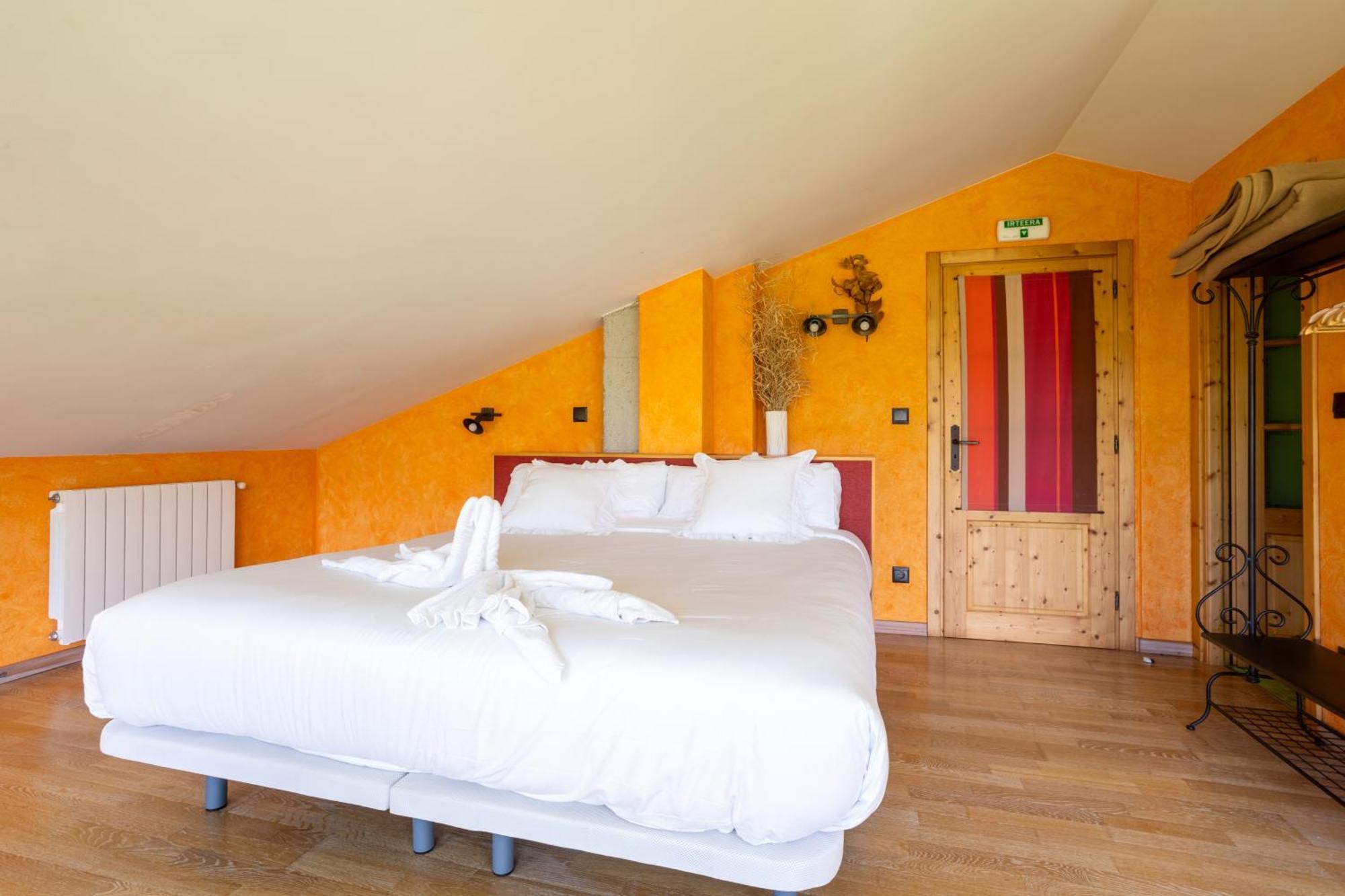 Basarte Cottage Bakio Εξωτερικό φωτογραφία