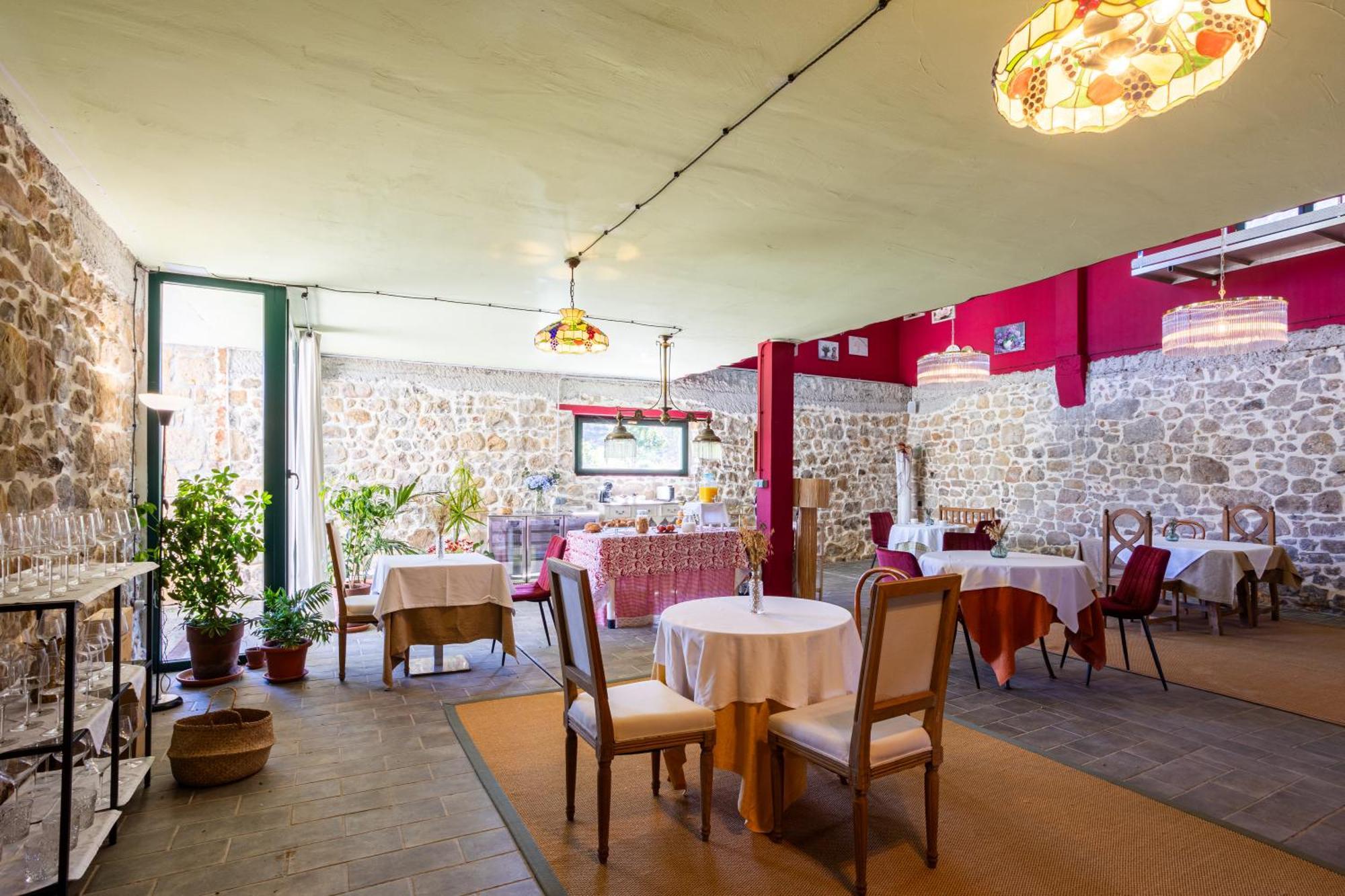 Basarte Cottage Bakio Εξωτερικό φωτογραφία