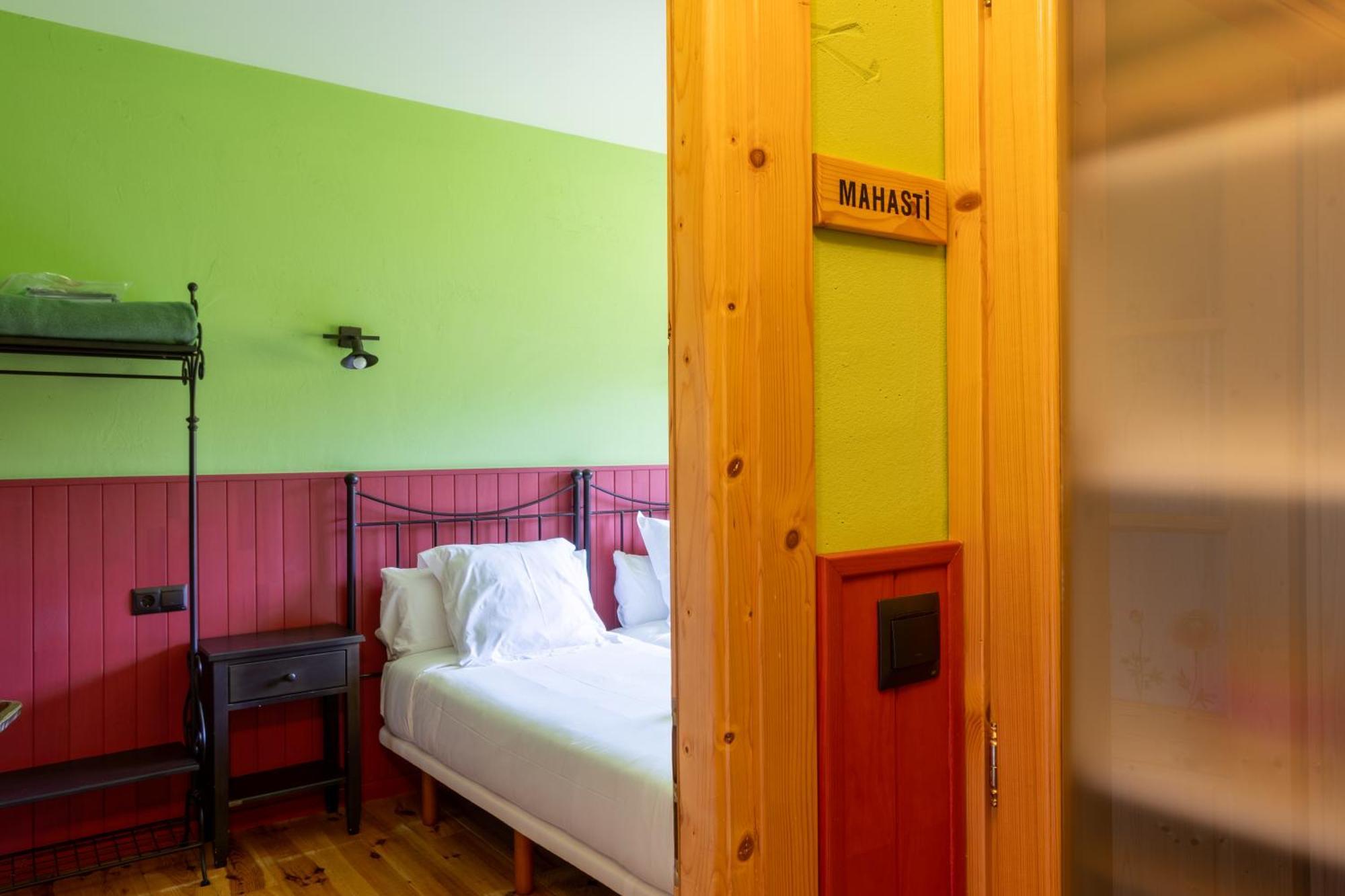 Basarte Cottage Bakio Εξωτερικό φωτογραφία