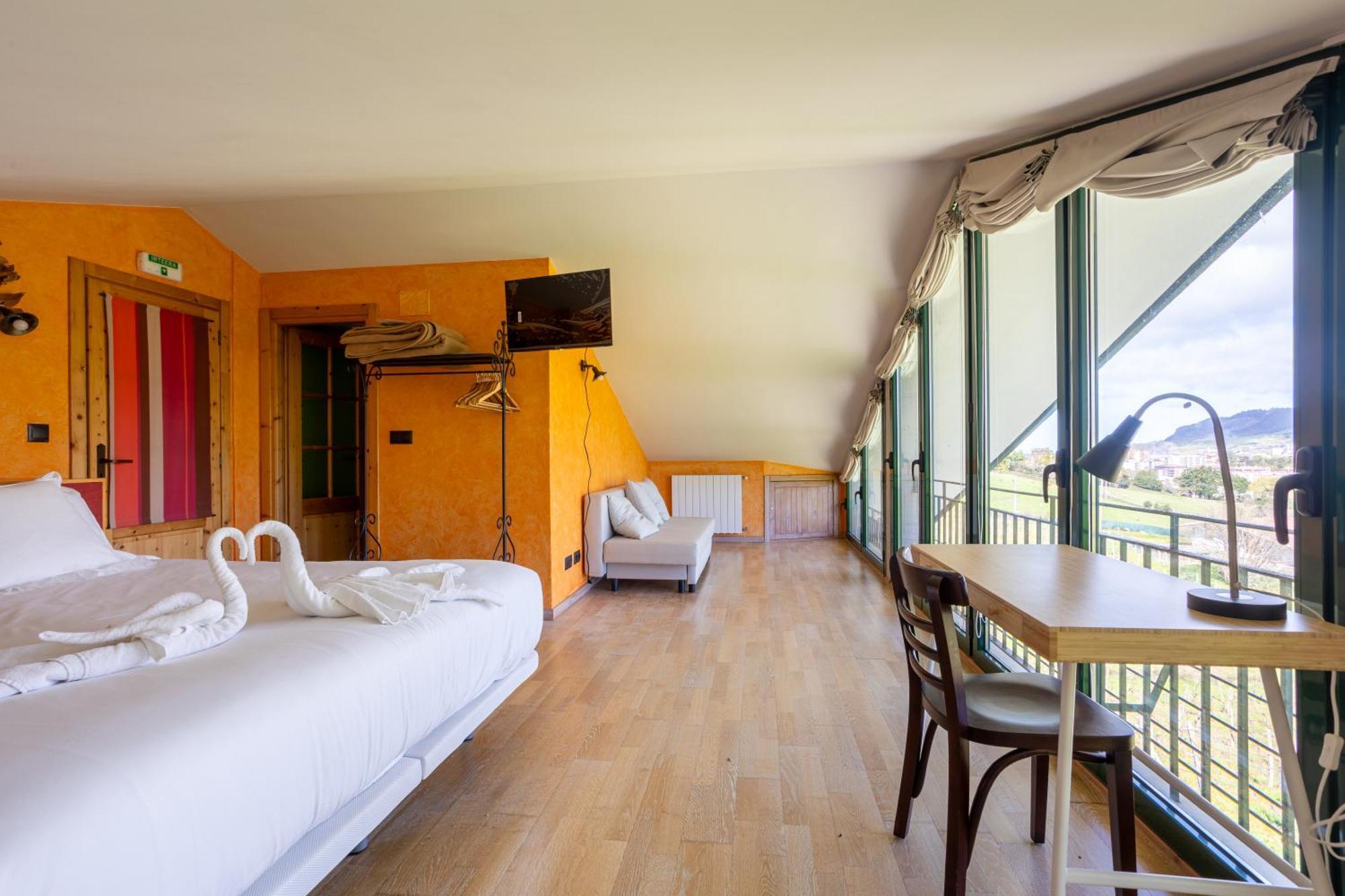 Basarte Cottage Bakio Εξωτερικό φωτογραφία