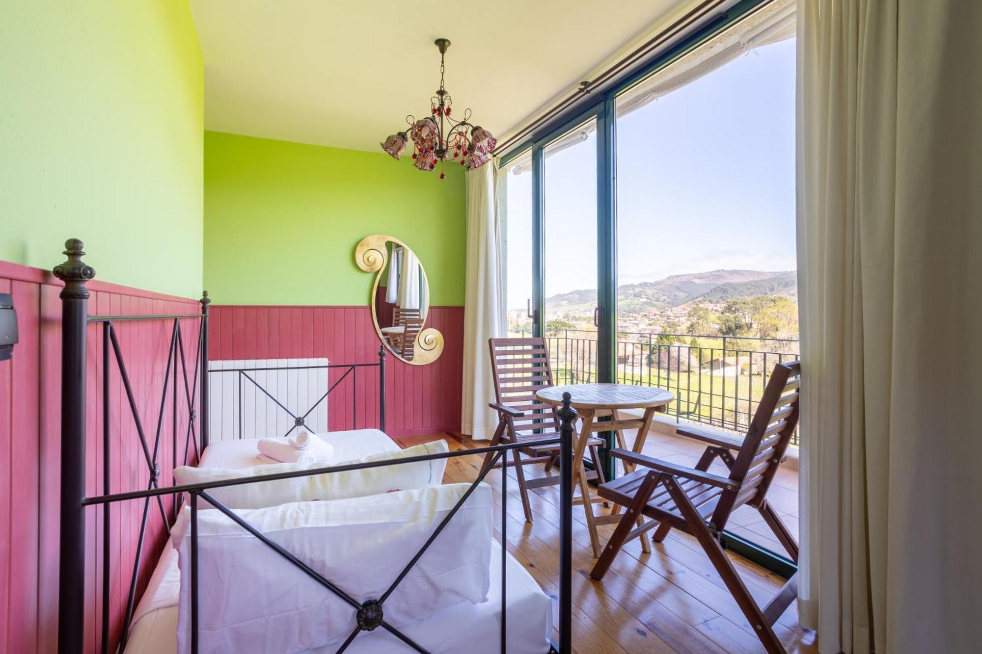 Basarte Cottage Bakio Εξωτερικό φωτογραφία
