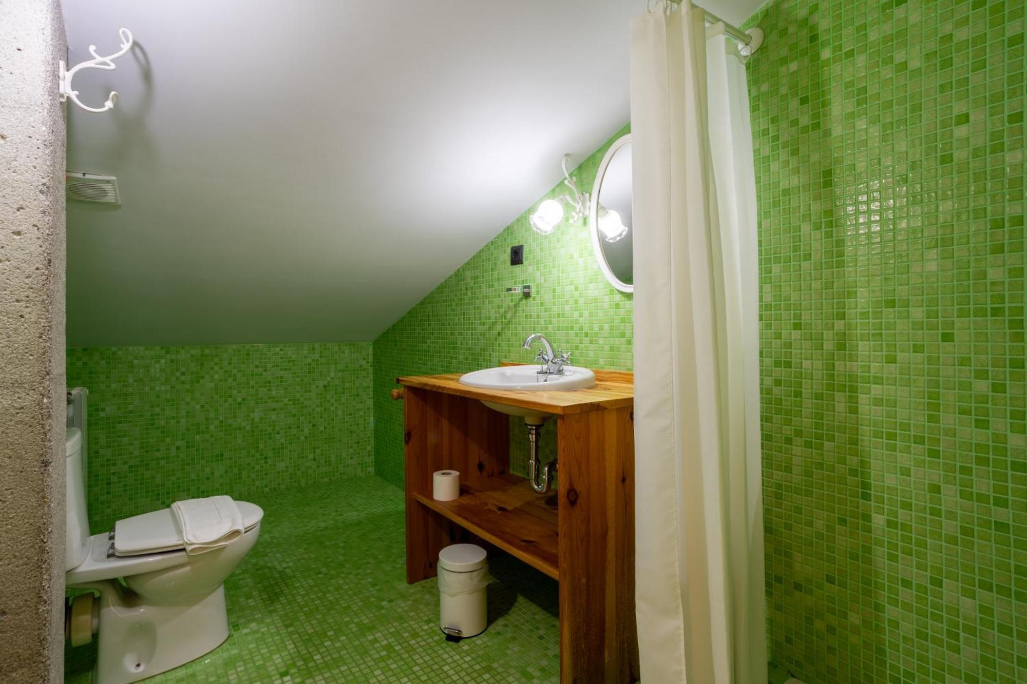 Basarte Cottage Bakio Εξωτερικό φωτογραφία