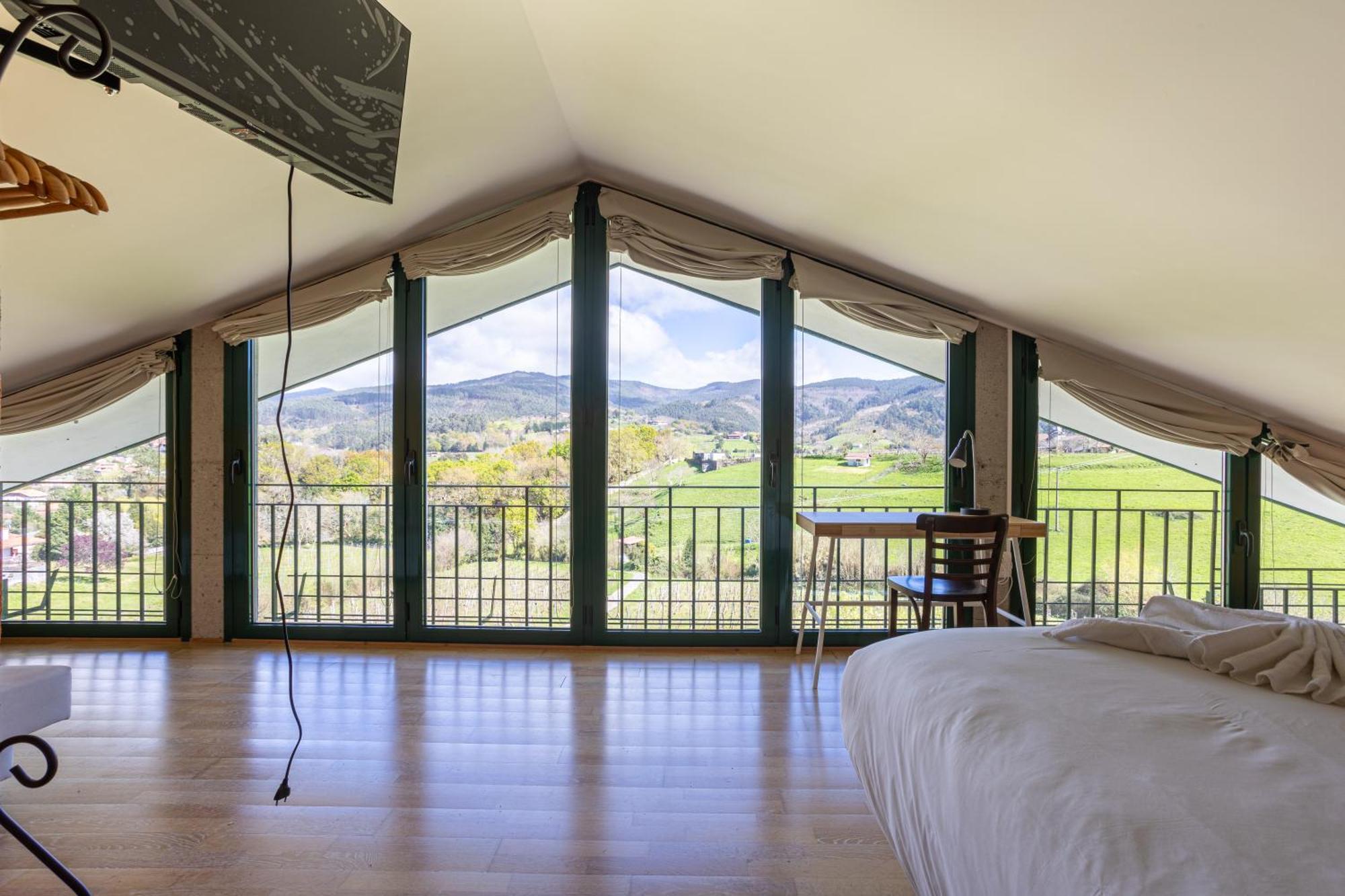 Basarte Cottage Bakio Εξωτερικό φωτογραφία