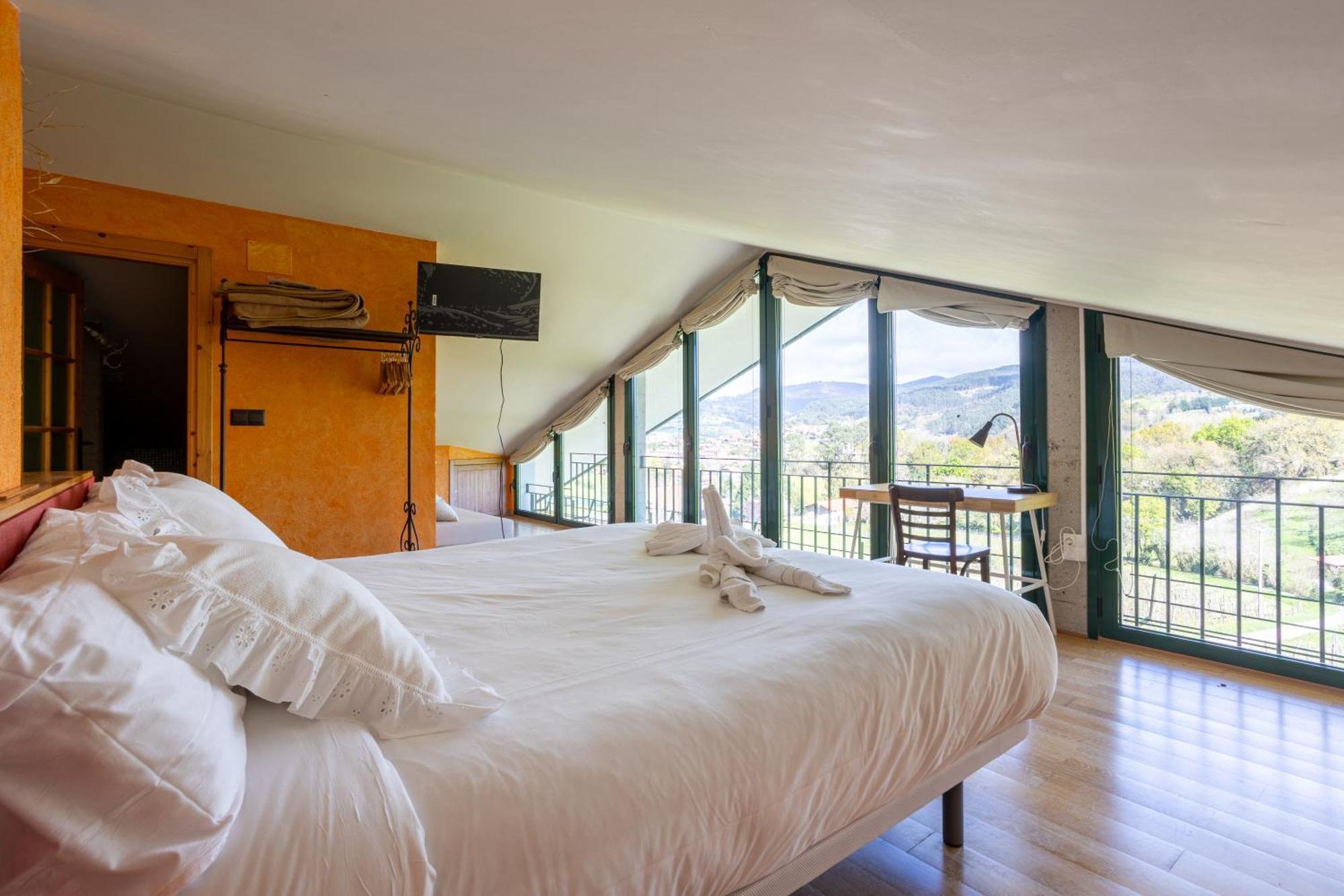Basarte Cottage Bakio Εξωτερικό φωτογραφία