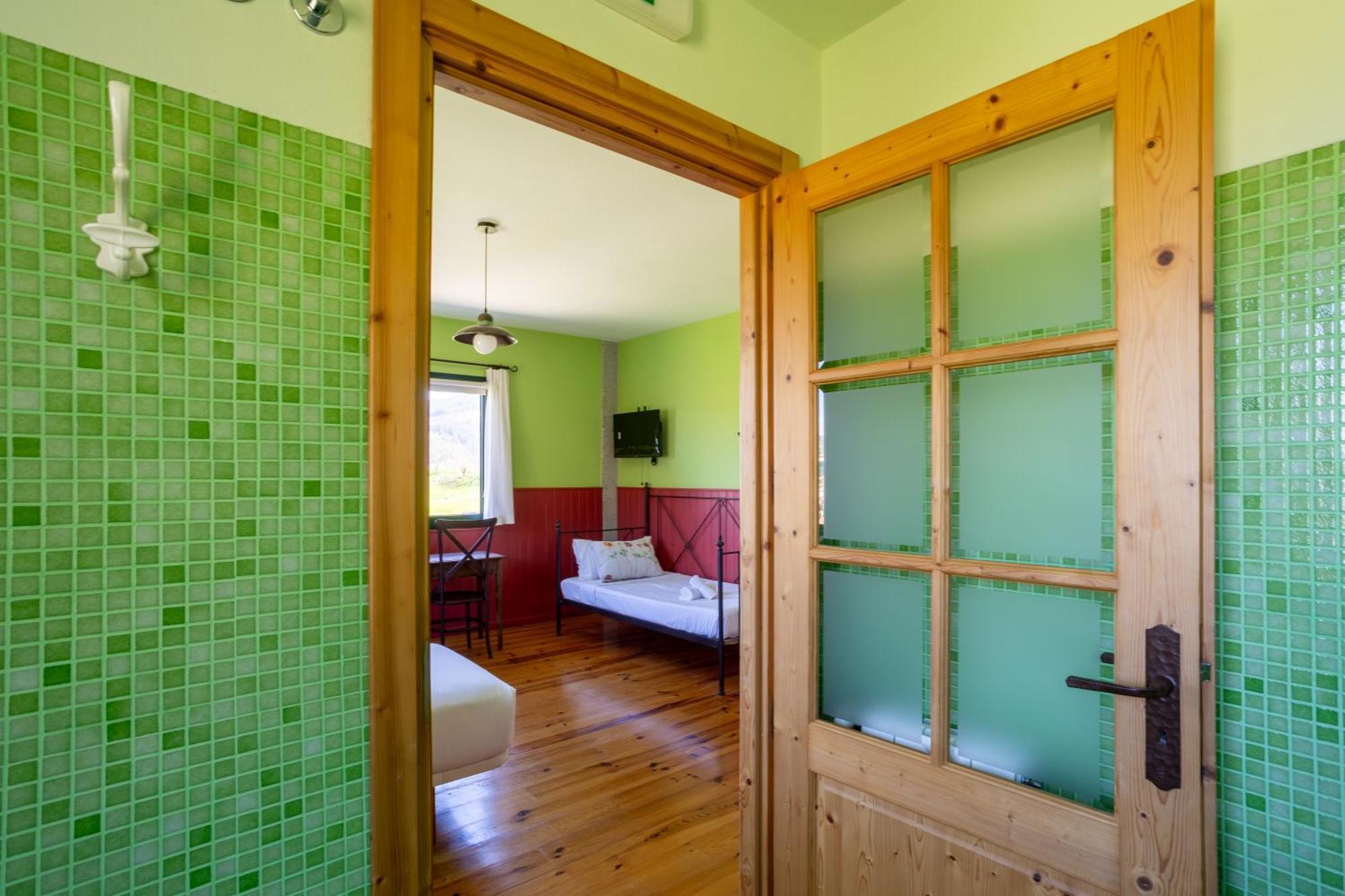 Basarte Cottage Bakio Εξωτερικό φωτογραφία