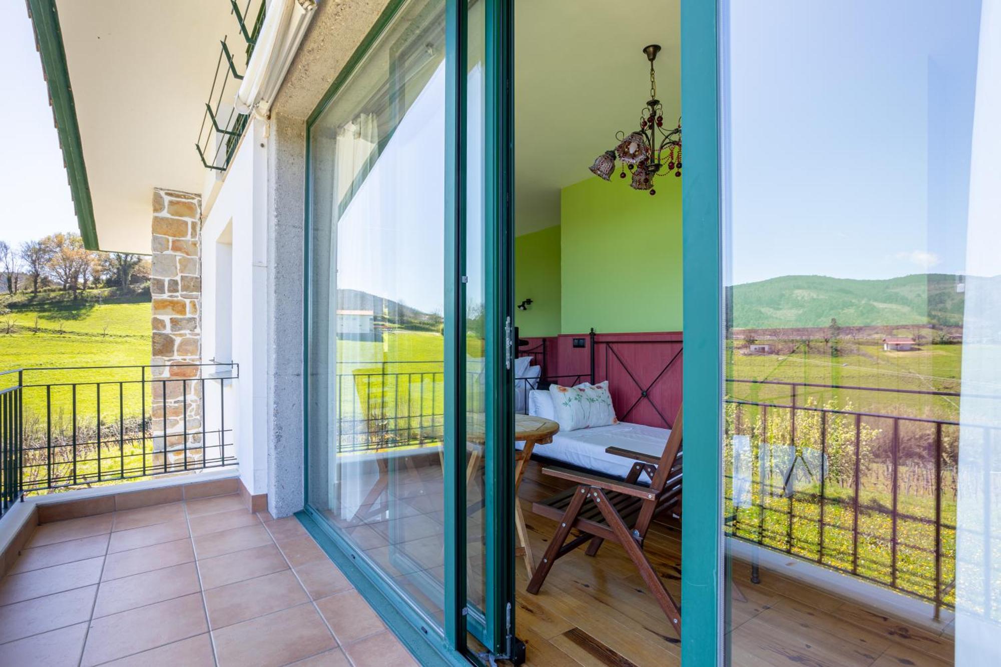 Basarte Cottage Bakio Εξωτερικό φωτογραφία