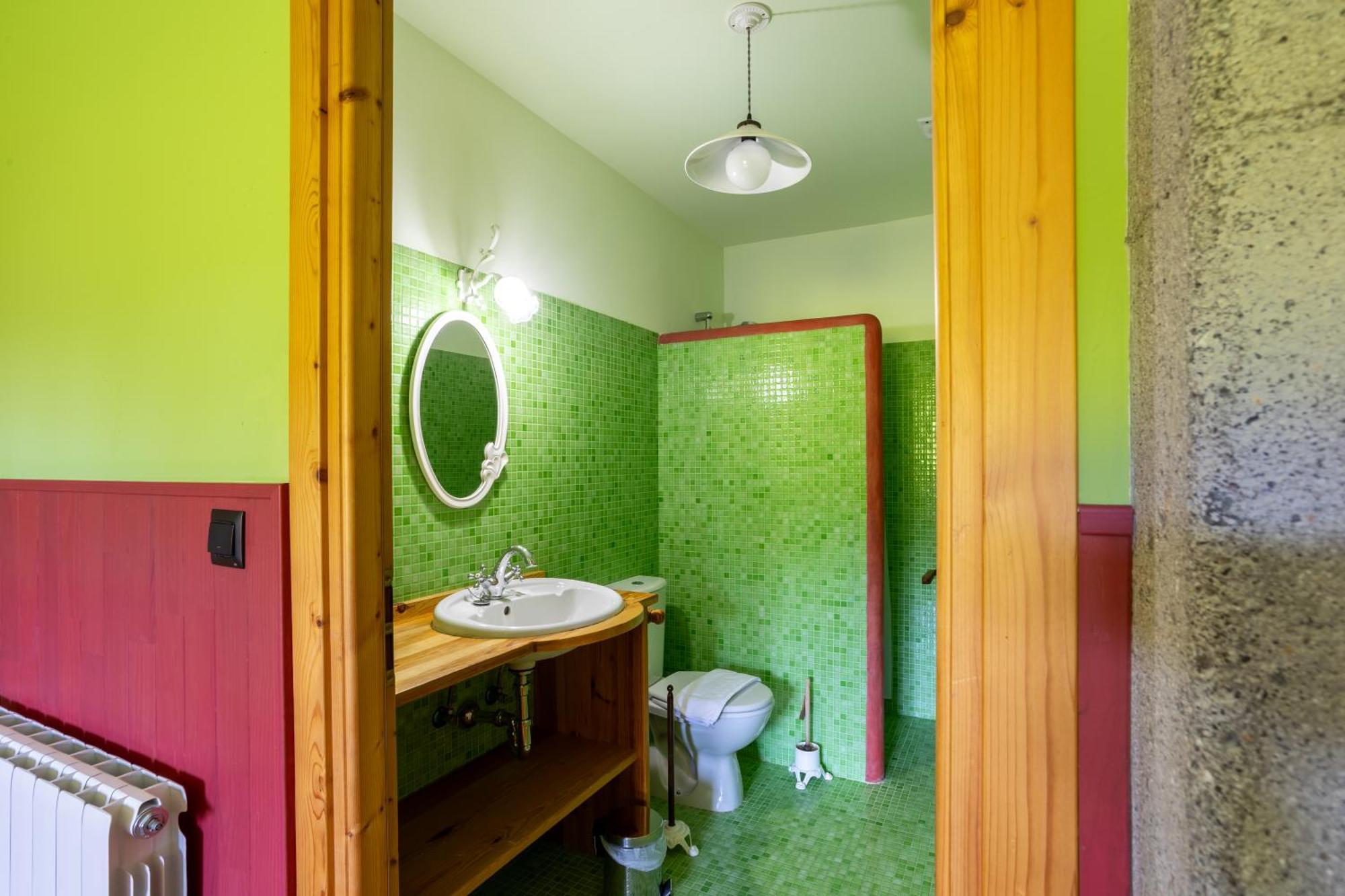 Basarte Cottage Bakio Εξωτερικό φωτογραφία
