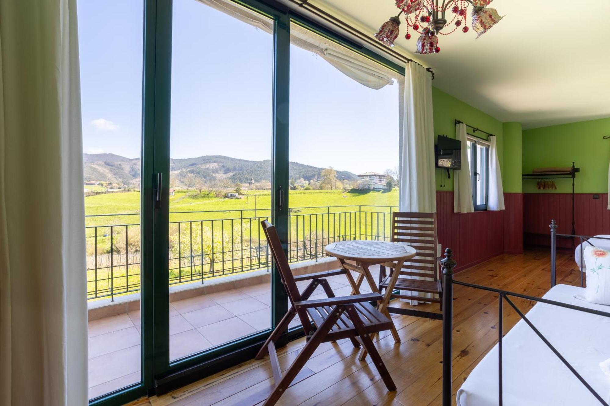 Basarte Cottage Bakio Εξωτερικό φωτογραφία