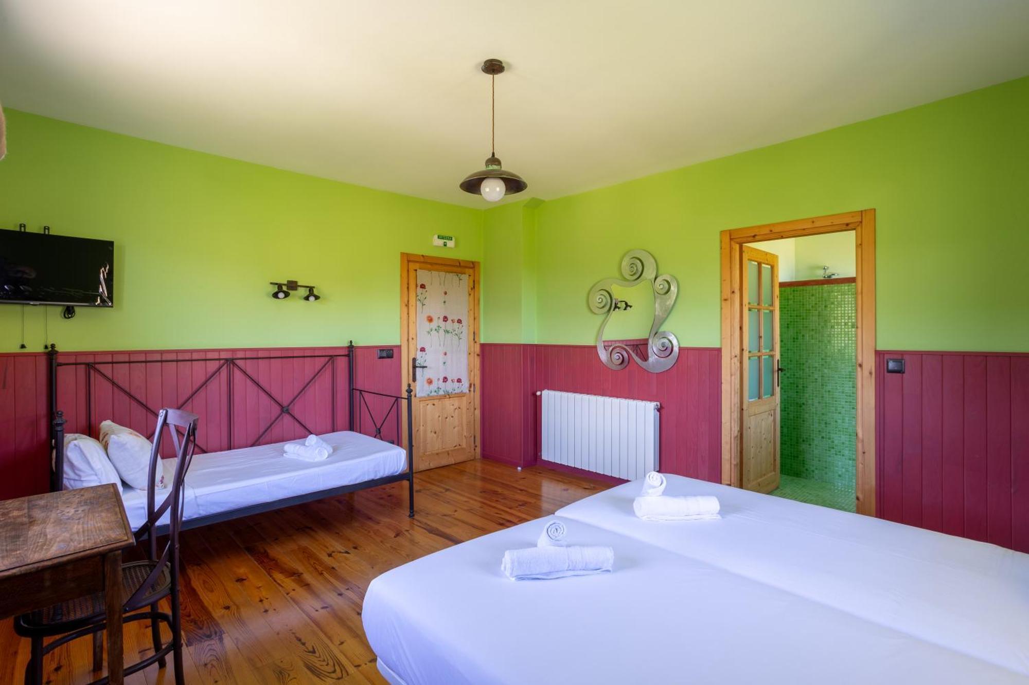 Basarte Cottage Bakio Εξωτερικό φωτογραφία