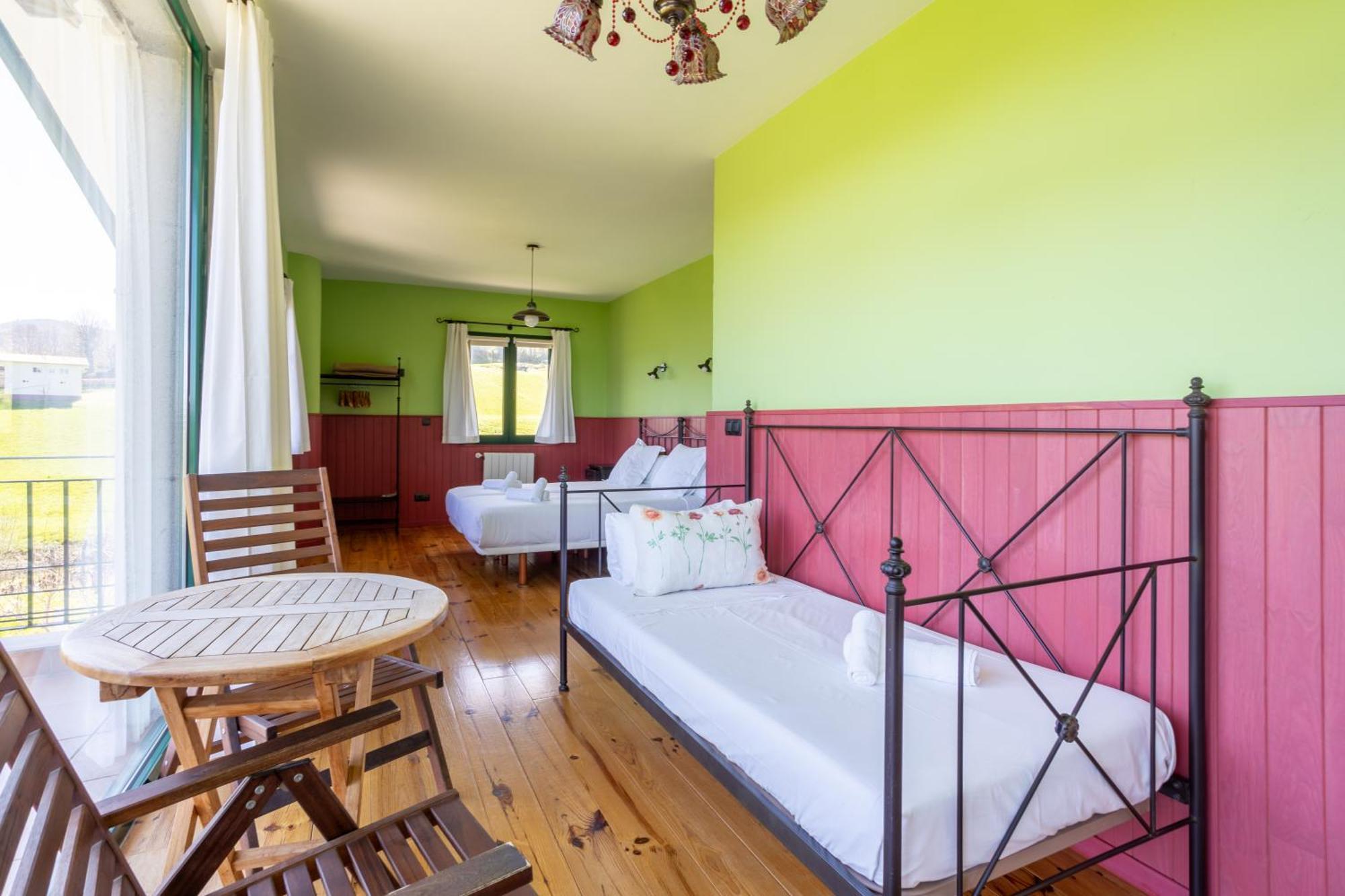 Basarte Cottage Bakio Εξωτερικό φωτογραφία