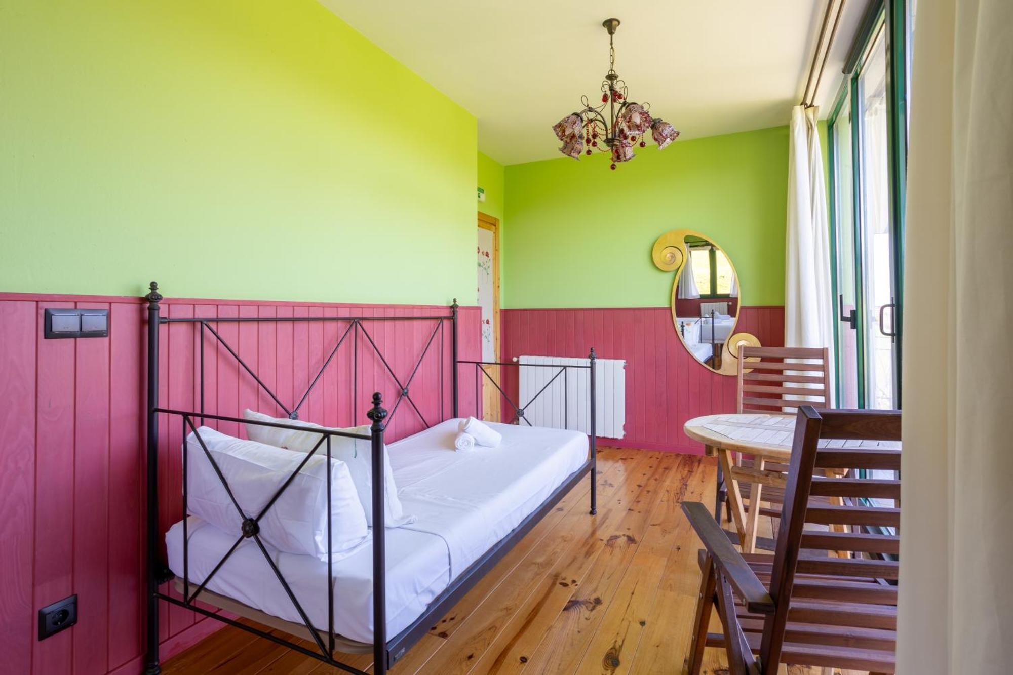 Basarte Cottage Bakio Εξωτερικό φωτογραφία