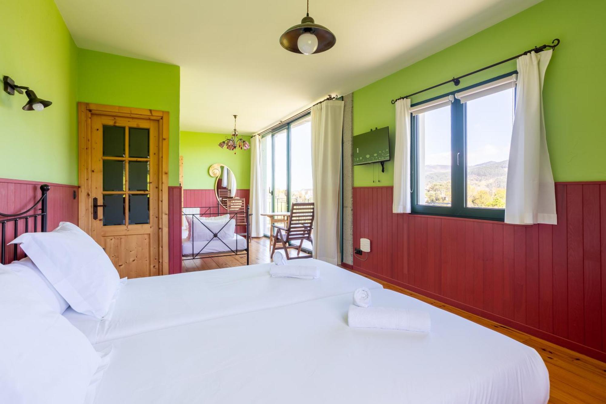 Basarte Cottage Bakio Εξωτερικό φωτογραφία